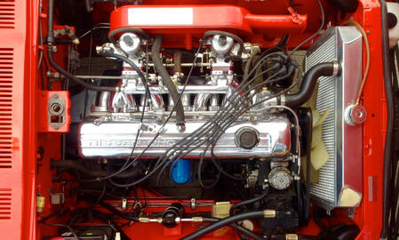 Datsun 240z Datsun 240z